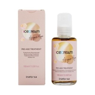 Trattamento Ristrutturante ARGAN PRO-AGE [100ml] by Inebrya