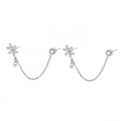 Catenella Punto Luce con...