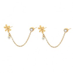 Catenella Punto Luce con...