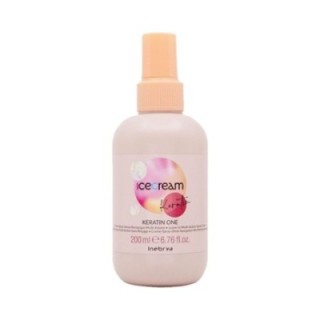 Crema-Spray Multi-Azione Leave-in KERATIN [200ml] by Inebrya