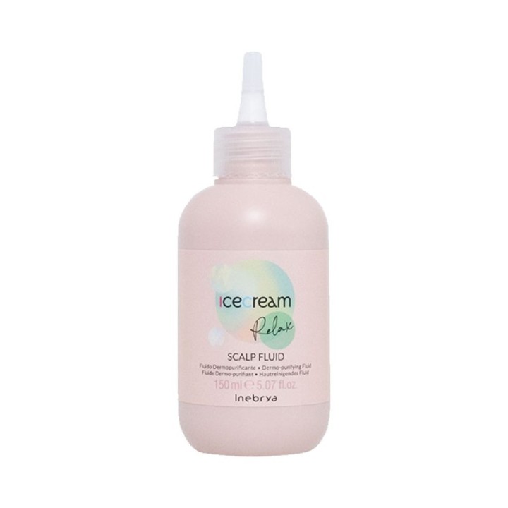 Fluido Dermopurificante RELAX [150ml] by Inebrya
