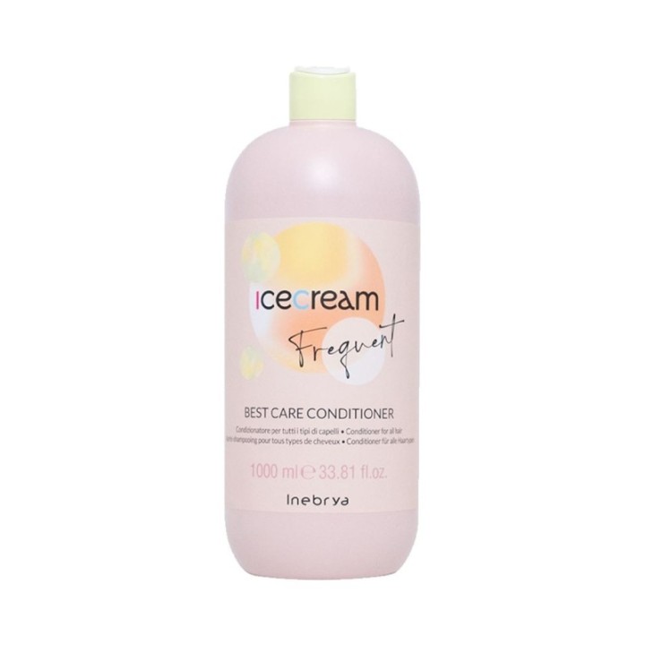 Conditioner Uso Frequente FREQUENT [1000ml] by Inebrya