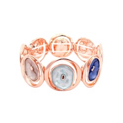 Bracciale Bijoux Elastico...