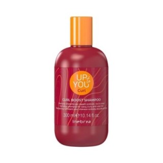 Shampoo Capelli Ricci CURL BOOST [300ml] by Inebrya
