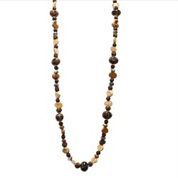 Collana Perline Lunga...