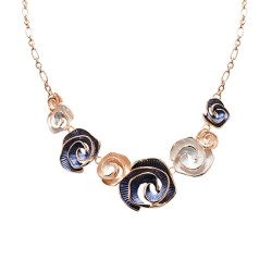 Girocollo Diadema Bijoux...