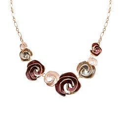 Girocollo Diadema Bijoux...