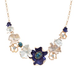 Girocollo Diadema Bijoux...