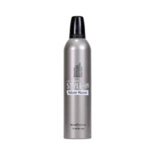 Mousse Volume STYLE-IN [400ml] by Inebrya