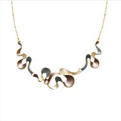 Girocollo Diadema Bijoux...