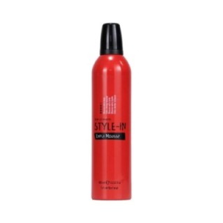 Mousse Extra Forte STYLE-IN [400ml] by Inebrya
