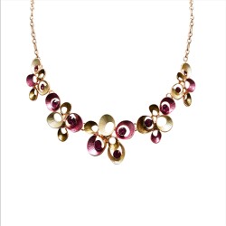 Girocollo Diadema Bijoux...