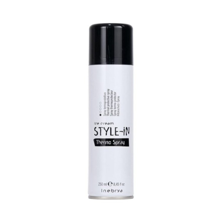 Spray Termoprotettivo STYLE-IN [250ml] by Inebrya