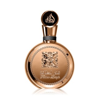 Profumo Arabo Lattafa Fakhar Gold Extrait | MUSADEA Unisex
