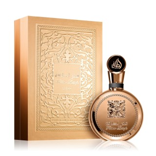 Profumo Arabo Lattafa Fakhar Gold Extrait | MUSADEA Unisex