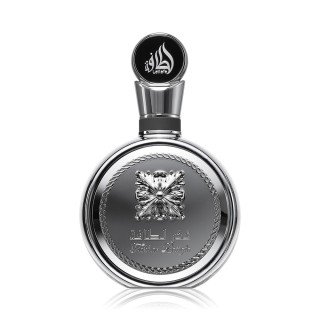 Profumo Arabo Lattafa Fakhar Platin | MUSADEA Unisex