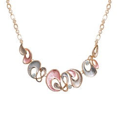 Girocollo Diadema Bijoux...