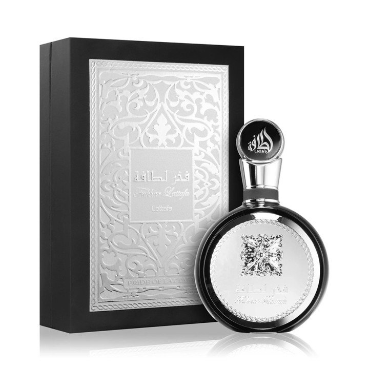 Profumo Arabo Lattafa Fakhar Black [EDP Uomo] MUSADEA