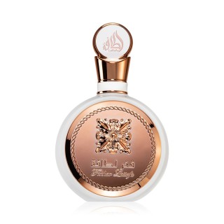 Profumo Arabo Lattafa Fakhar Rose EDP Donna | MUSADEA