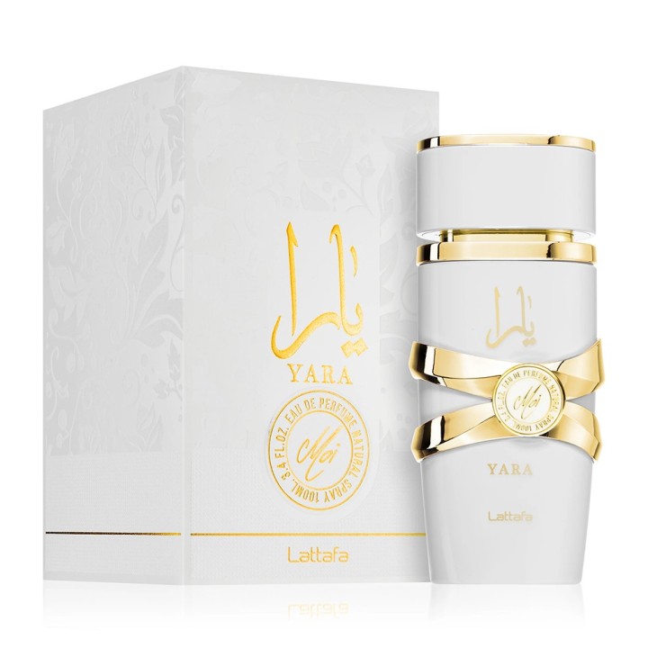 Profumo Arabo Lattafa YARA Moi [EDP Donna] MUSADEA