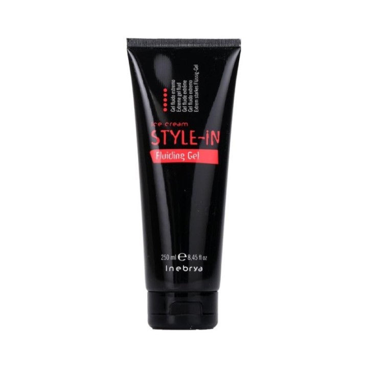 Gel Fluido Estremo STYLE-IN [250ml] by Inebrya