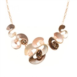 Girocollo Diadema Bijoux...