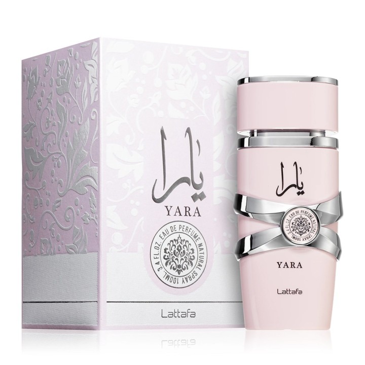 Profumo Arabo Lattafa YARA [EDP Donna] Gourmand | MUSADEA
