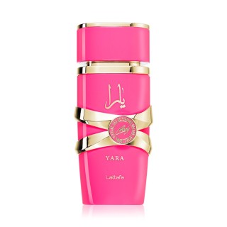 Profumo Arabo Lattafa Yara Candy [EDP Donna] Gourmand | MUSADEA