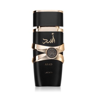 Profumo Arabo Lattafa ASAD EDP Uomo | MUSADEA
