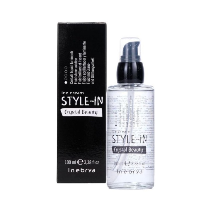 Cristalli Liquidi Laminati STYLE-IN [100ml] by Inebrya