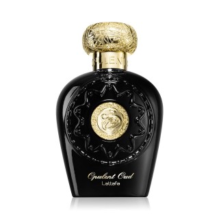 Profumo Arabo Lattafa Opulent Oud [EDP Uomo] MUSADEA