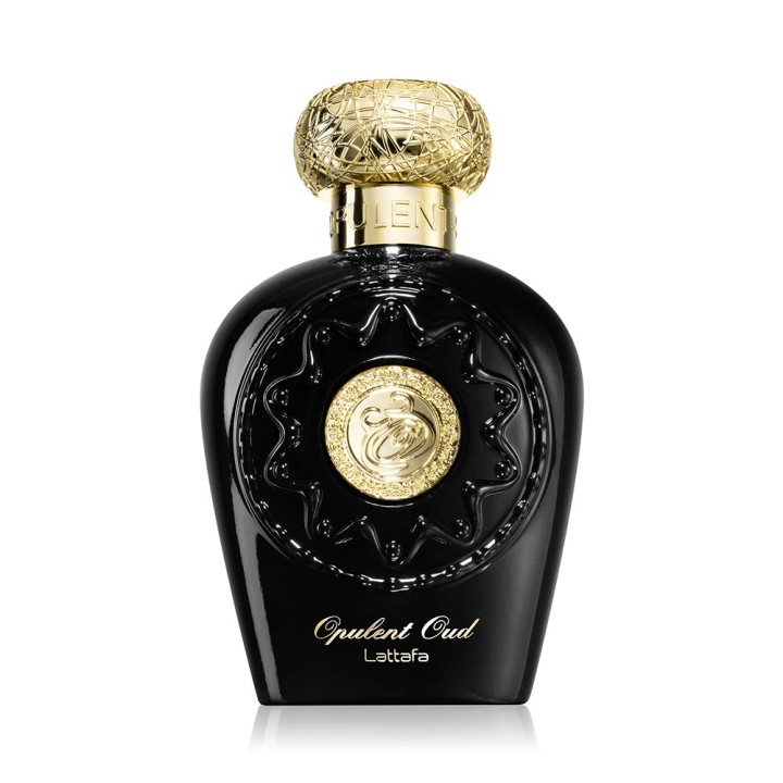 Profumo Arabo Lattafa Opulent Oud [EDP Uomo] MUSADEA