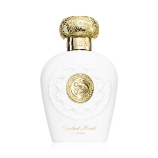 Profumo Arabo Lattafa Opulent Musk [EDP Donna] MUSADEA