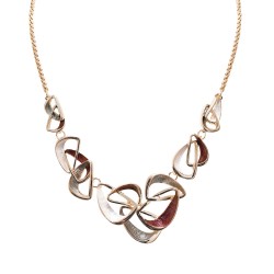 Girocollo Diadema Bijoux...