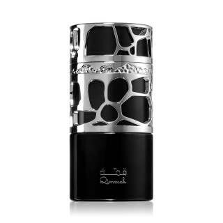 Profumo Arabo Lattafa Qimmah For Men [EDP Uomo] MUSADEA