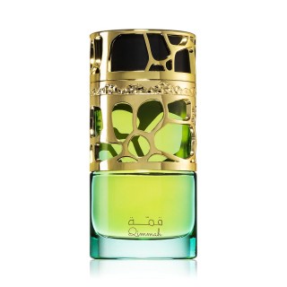 Profumo Arabo Lattafa Qimmah For Women [EDP Donna] MUSADEA Dolce