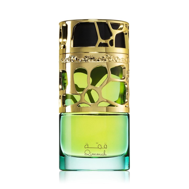 Profumo Arabo Lattafa Qimmah For Women [EDP Donna] MUSADEA Dolce