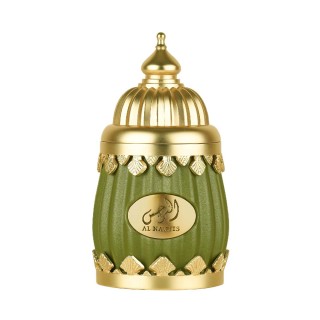 Profumo Arabo Lattafa Al Najris [EDP Unisex] MUSADEA Floreale
