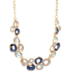 Girocollo Diadema Bijoux...