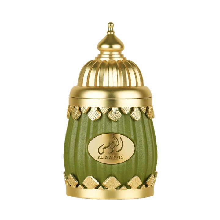 Profumo Arabo Lattafa Al Najris [EDP Unisex] MUSADEA Floreale