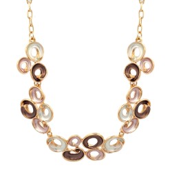 Girocollo Diadema Bijoux...