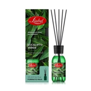 Eucalipto Verde | Profumatore Ambiente [125ml] Liabel