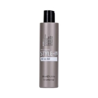 Oil-No-Oil Anticrespo STYLE-IN [200ml] by Inebrya