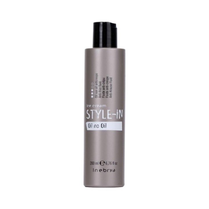 Oil-No-Oil Anticrespo STYLE-IN [200ml] by Inebrya
