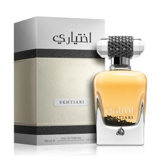 Profumo Arabo Lattafa Ekhtiari [EDP Unisex] MUSADEA Aromatico