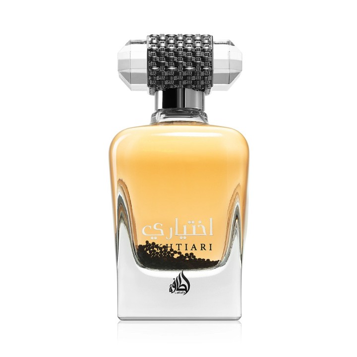 Profumo Arabo Lattafa Ekhtiari [EDP Unisex] MUSADEA Aromatico