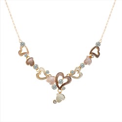 Girocollo Diadema Bijoux...