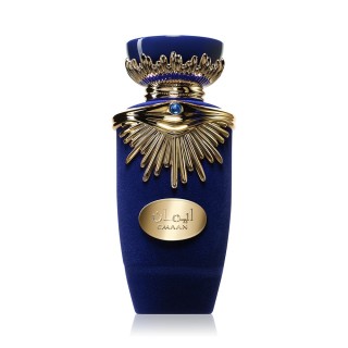 Profumo Arabo Lattafa Emaan [EDP Donna] MUSADEA