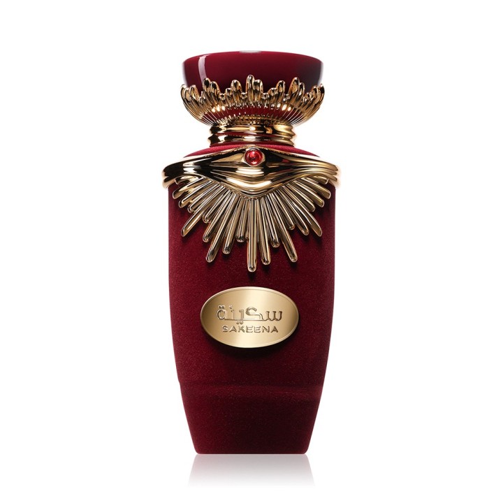 Profumo Arabo Lattafa Sakeena [EDP Donna] MUSADEA