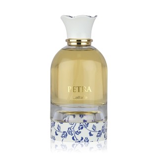Profumo Arabo Lattafa Petra [EDP Donna] MUSADEA
